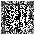 QR code with P H Environmental Service contacts