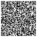 QR code with Zips Service contacts