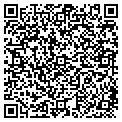 QR code with Wtho contacts