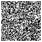 QR code with Mt Pisgah Primitive Baptist contacts