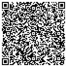 QR code with Phyllis R Denney CPA contacts