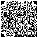 QR code with Coat O Color contacts