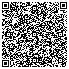 QR code with C & N Cleaning Services contacts