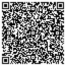 QR code with S V S Vision contacts
