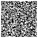 QR code with Ralph C Nutt contacts