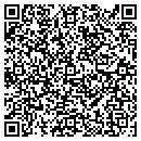 QR code with T & T Auto Sales contacts