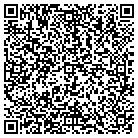 QR code with My Special Friends Daycare contacts