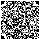 QR code with Miranda's Village Florist contacts