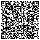 QR code with P West Interiors contacts