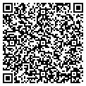 QR code with KFC contacts