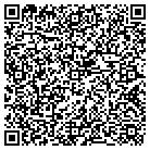 QR code with Progressive Lighting & Sup Co contacts