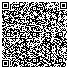 QR code with Hawkeye Security Corp contacts