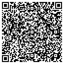 QR code with HIG Corp contacts