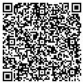QR code with AMC contacts