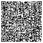 QR code with C F I Atlantacertified Floorco contacts