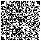 QR code with Hannah Home Inspections contacts