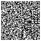 QR code with Pine Ridge First Congregtin contacts