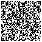 QR code with F I B E R Education Foundation contacts