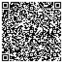 QR code with T & I Construction contacts