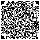 QR code with George T Mitchell DDS PC contacts