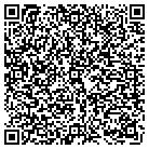 QR code with University Ark Physcl Plant contacts