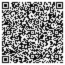 QR code with Johnson Mini Storage contacts
