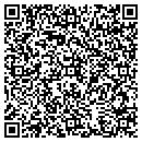 QR code with M&W Quik Stop contacts