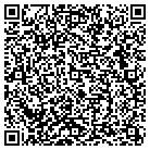 QR code with Blue Mountain Pallet Co contacts