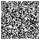 QR code with Harmon's Monuments contacts
