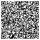 QR code with True Value contacts