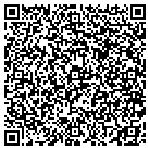 QR code with A To Z High Performance contacts