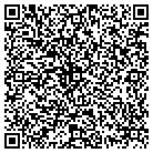 QR code with Maximum Property Service contacts