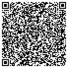 QR code with Clayton County Health Center contacts