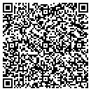 QR code with Zion Christian Academy contacts