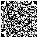 QR code with Tangles Hair Salon contacts