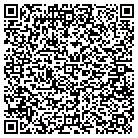 QR code with Service In Dunnams Windshield contacts