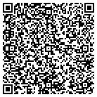 QR code with CSD Communications & Cmptr contacts