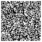 QR code with Advanced Window Cleaning Inc contacts