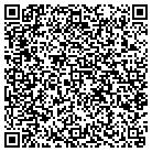 QR code with Aineo Art Center Inc contacts