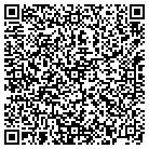 QR code with Pediatrics Assoc W Memphis contacts
