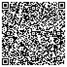 QR code with Hypersquad Dance Co contacts