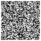 QR code with Hideo Tanaka Plumbing Inc contacts
