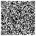 QR code with A Platinum Towing & Recovery contacts