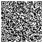 QR code with Radiance Programs In Pers contacts