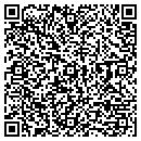 QR code with Gary A Clark contacts