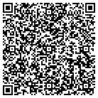 QR code with J's Machinery Service contacts