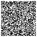 QR code with Ali'i Machining contacts
