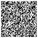 QR code with Allstate contacts