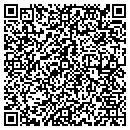 QR code with I Toy Concepts contacts