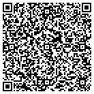 QR code with Honolulu Wood Treating Co LTD contacts